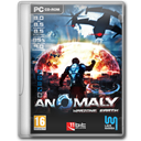 Anomaly-Warzone-Earth (FB) icon